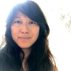 Meet your Posher, Anthea